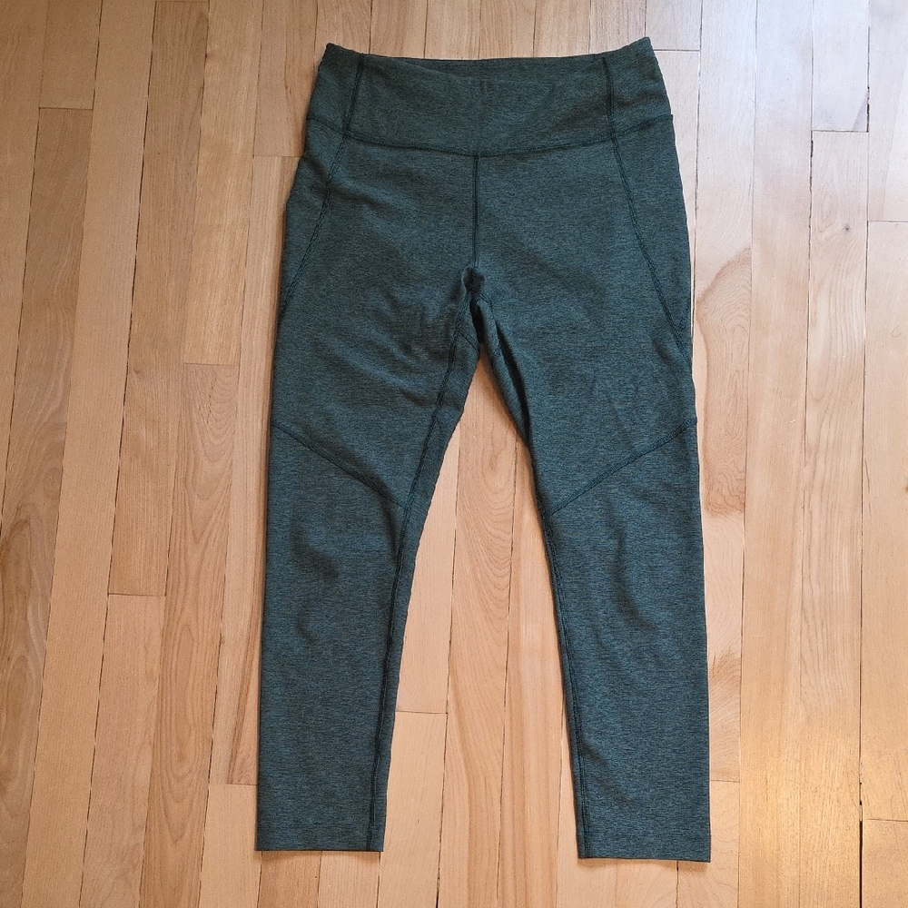 Outdoor Voices Warm Up 7/8 Leggings